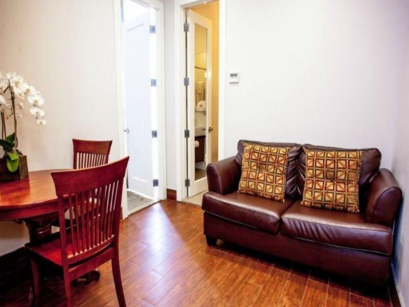Aura Hotel Brooklyn New York Exterior foto