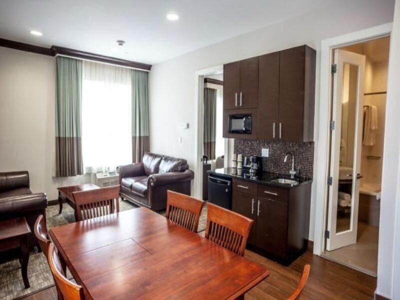 Aura Hotel Brooklyn New York Exterior foto