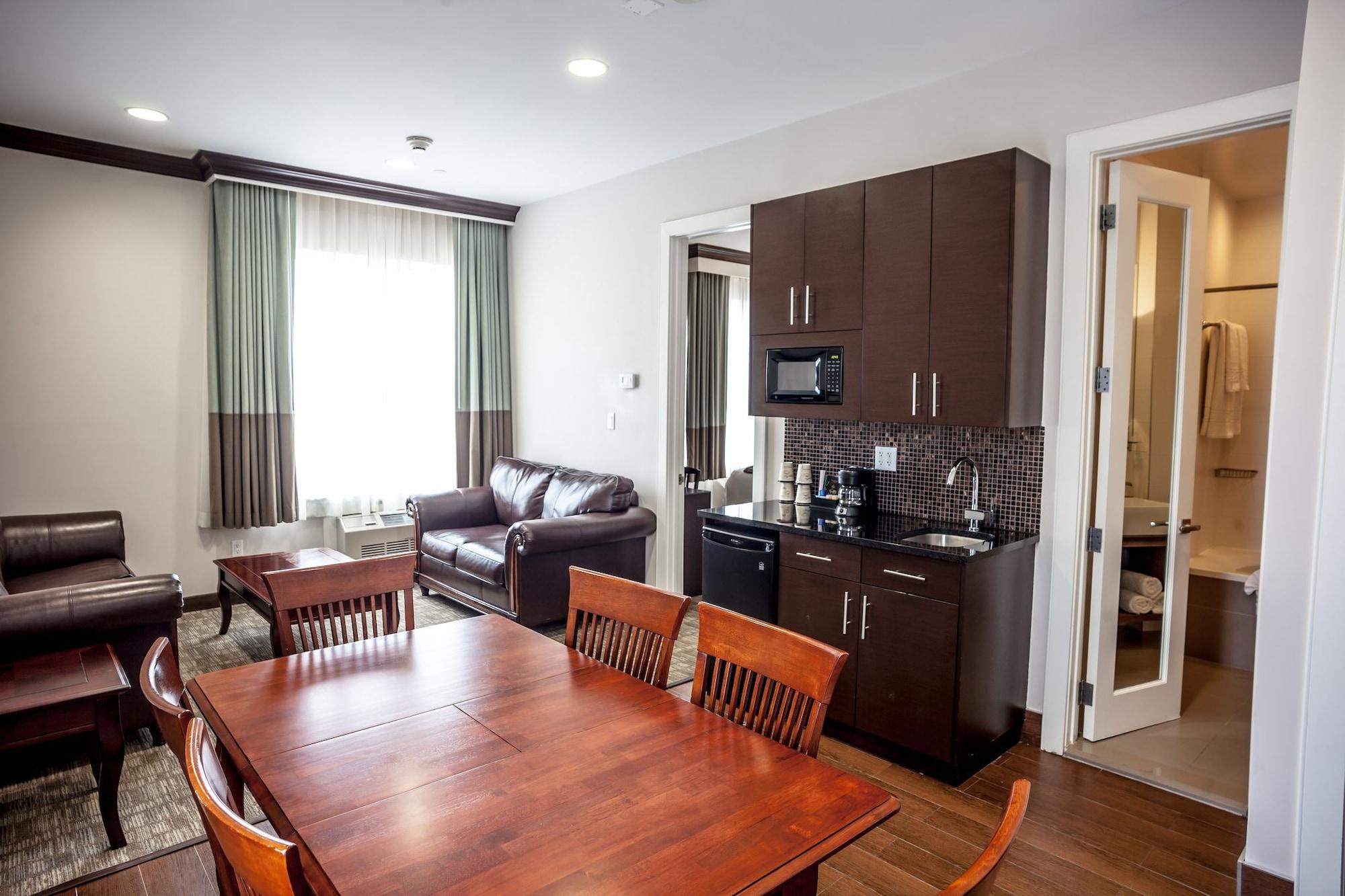 Aura Hotel Brooklyn New York Exterior foto