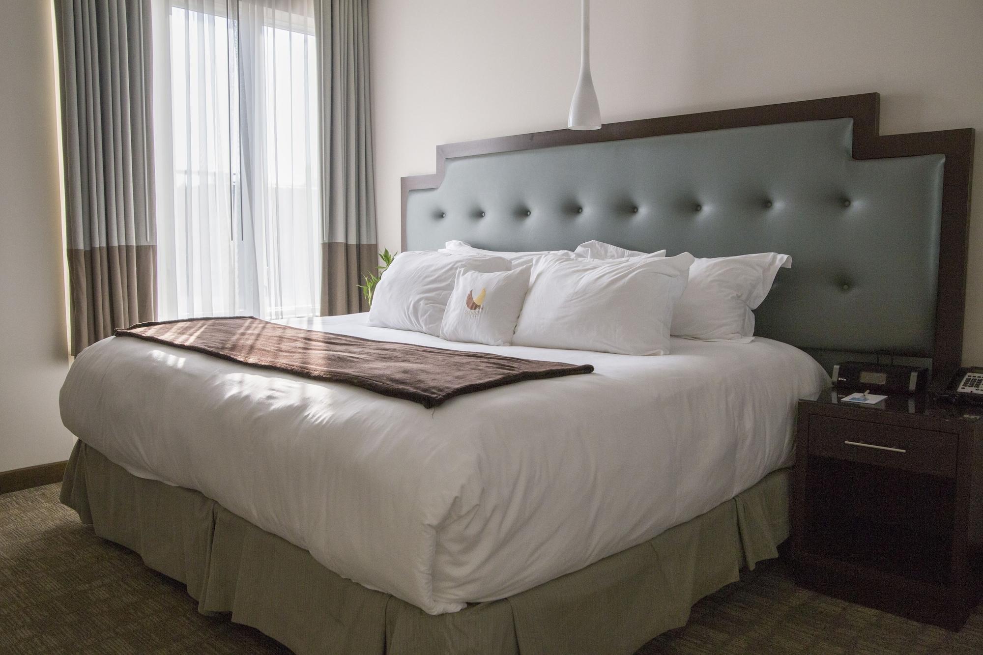 Aura Hotel Brooklyn New York Exterior foto