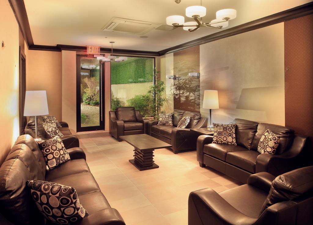 Aura Hotel Brooklyn New York Exterior foto