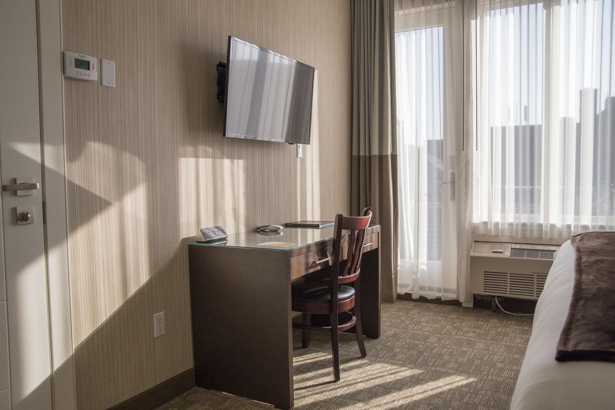 Aura Hotel Brooklyn New York Exterior foto
