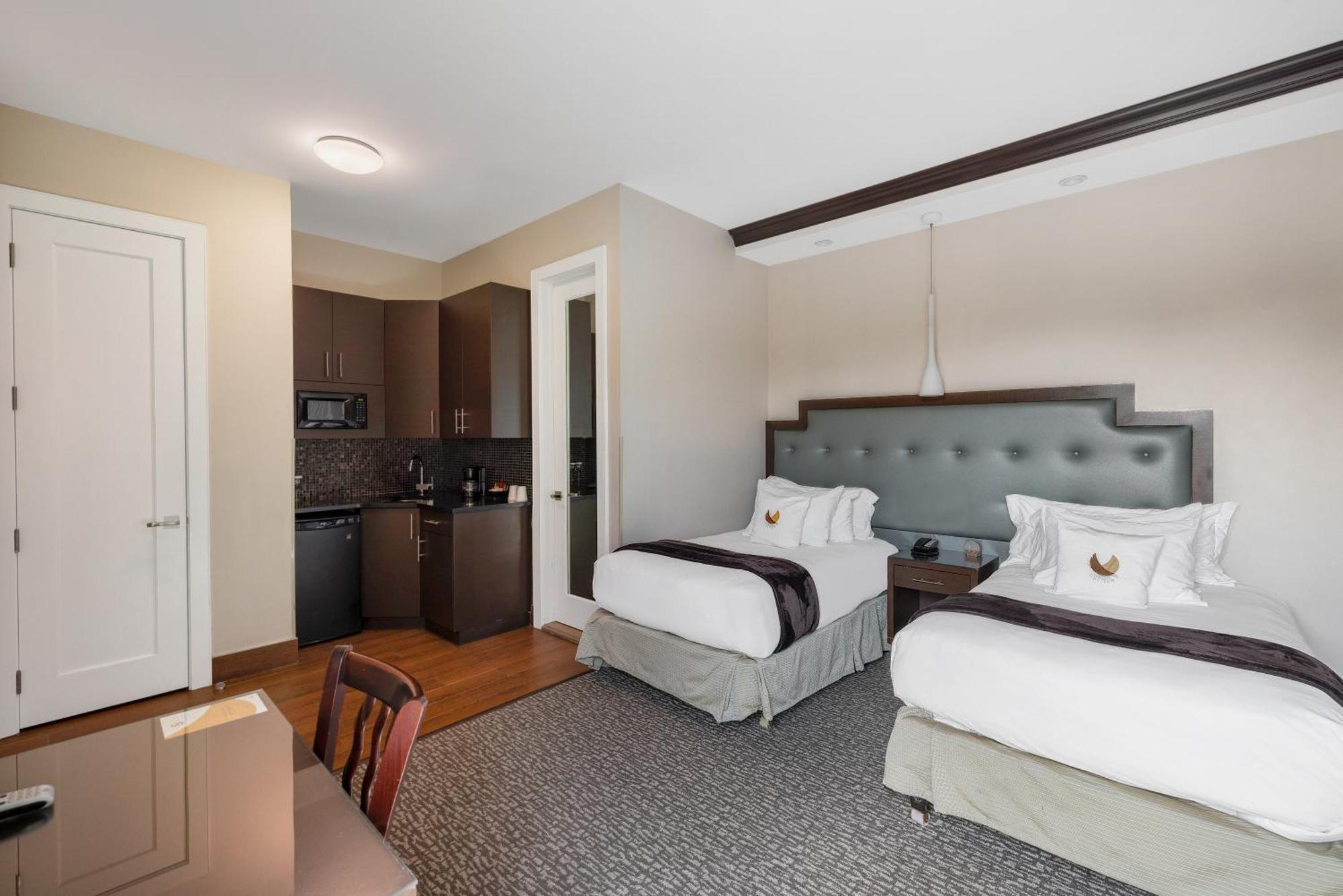 Aura Hotel Brooklyn New York Exterior foto