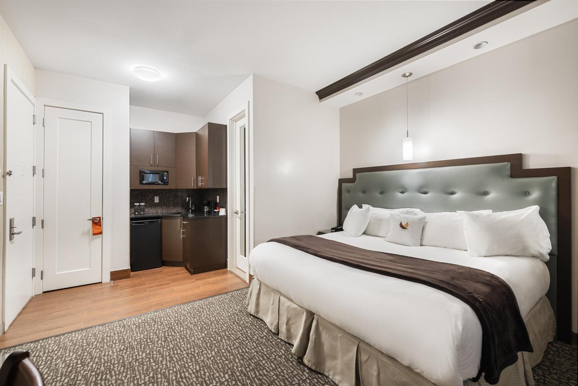 Aura Hotel Brooklyn New York Exterior foto