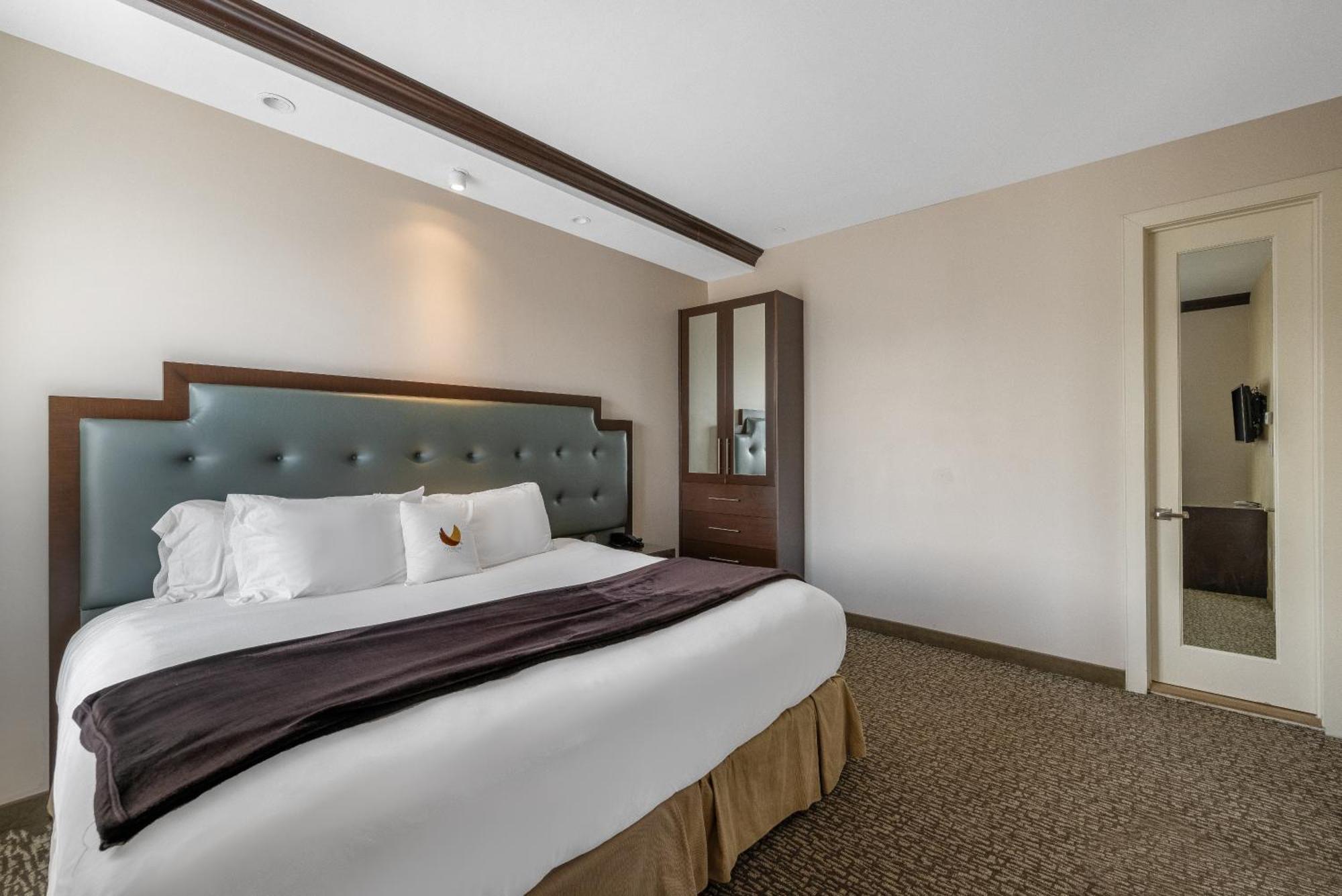 Aura Hotel Brooklyn New York Exterior foto