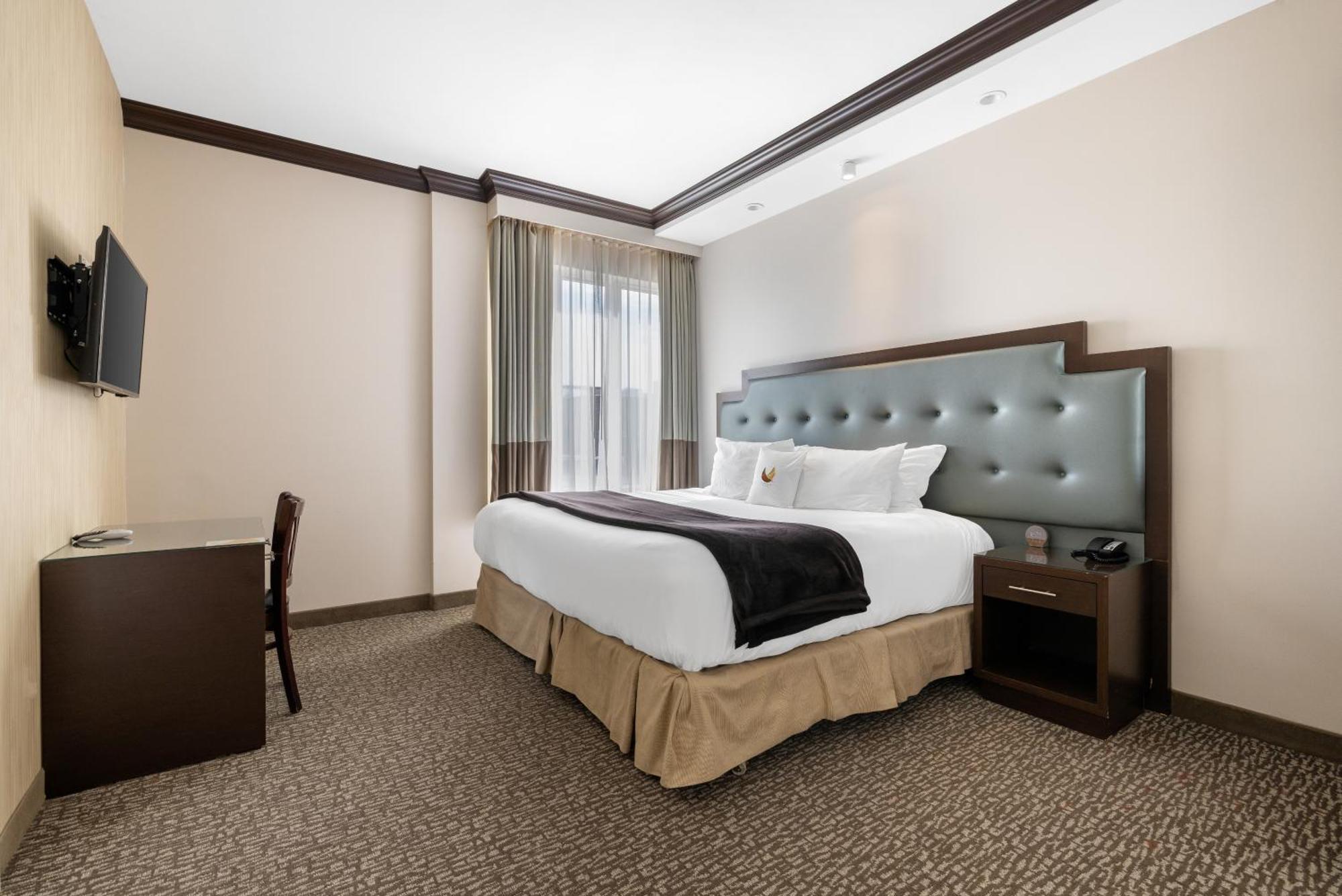 Aura Hotel Brooklyn New York Exterior foto