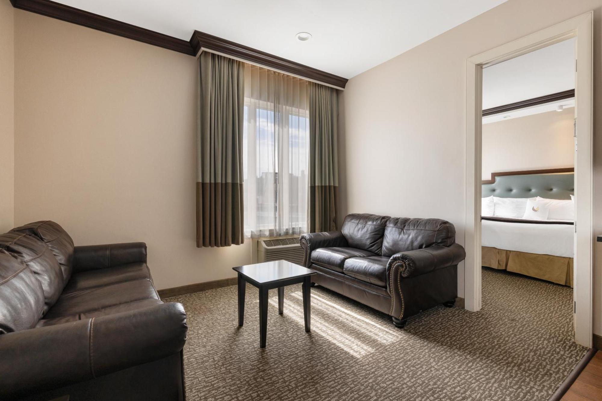 Aura Hotel Brooklyn New York Exterior foto