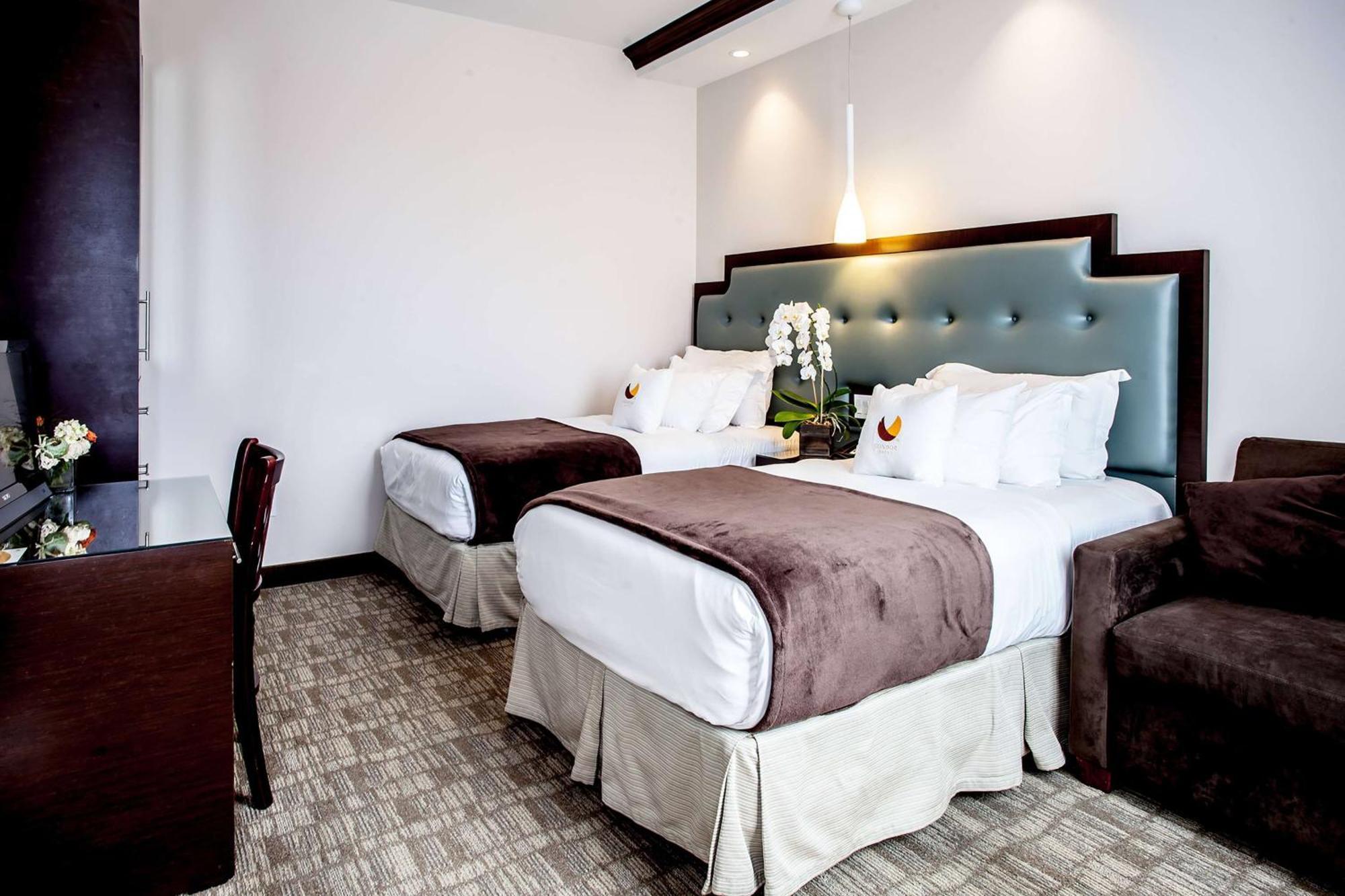 Aura Hotel Brooklyn New York Exterior foto