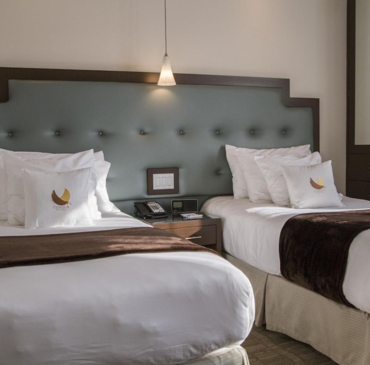 Aura Hotel Brooklyn New York Exterior foto