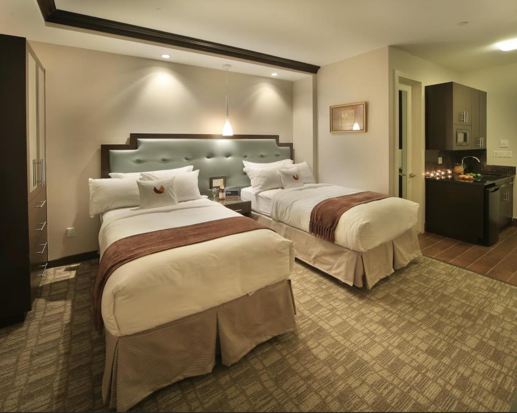 Aura Hotel Brooklyn New York Exterior foto